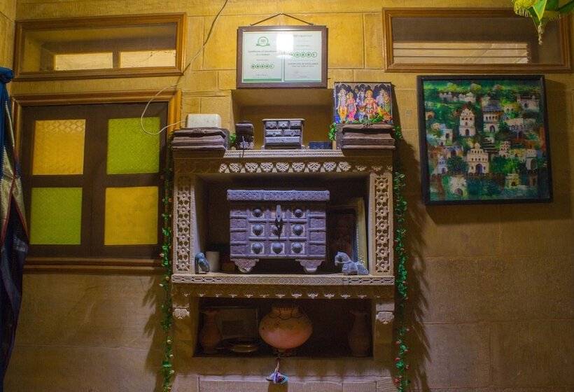 Fotos del hotel Shahi Palace:  7