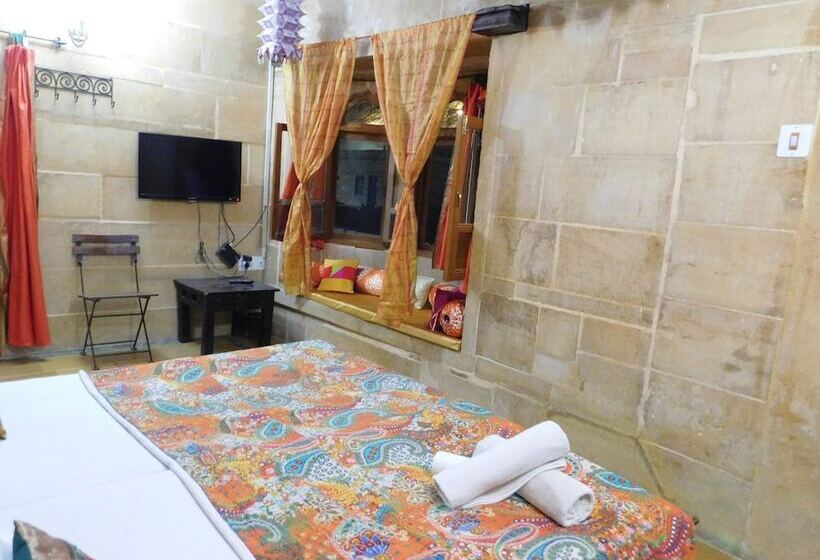 Fotos del hotel Shahi Palace:  2