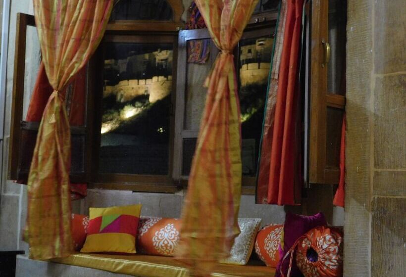 Fotos del hotel Shahi Palace:  19