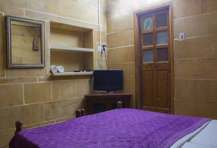 Fotos del hotel Shahi Palace:  16