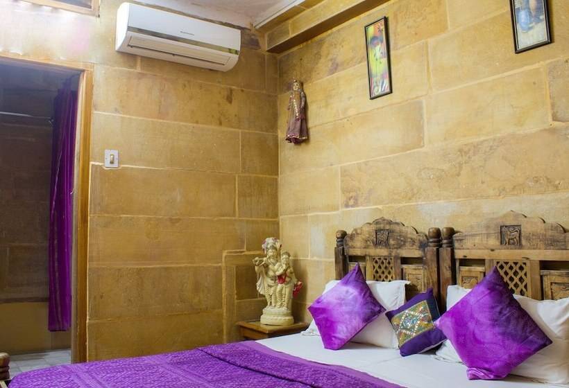 Fotos del hotel Shahi Palace:  10