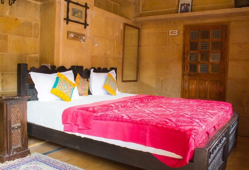 Fotos del hotel Shahi Palace:  9