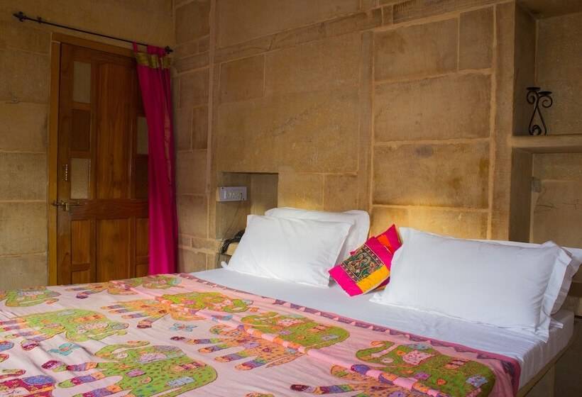 Fotos del hotel Shahi Palace:  24