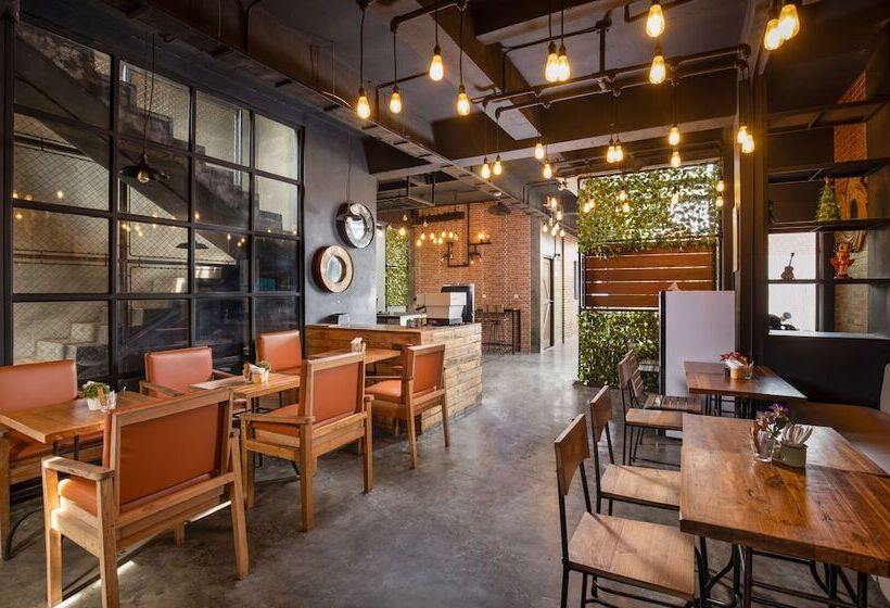 Fotos del hotel The Aswana Seminyak:  4