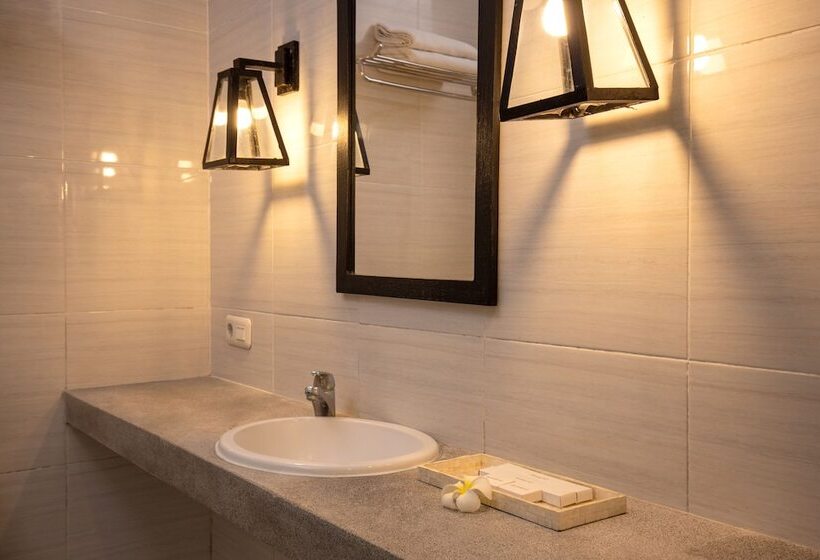 Fotos del hotel The Aswana Seminyak:  6