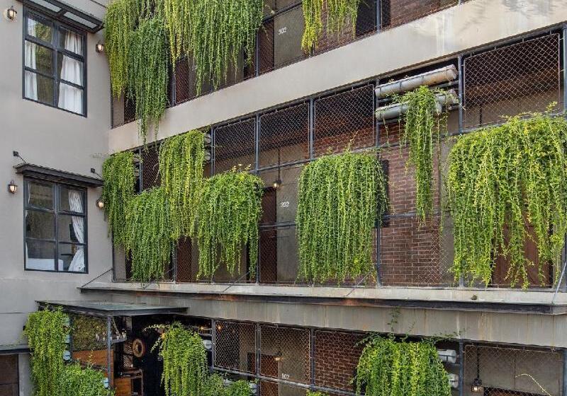 Fotos del hotel The Aswana Seminyak:  7