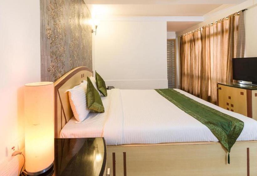 Fotos del hotel Treebo Trend Paradise:  16