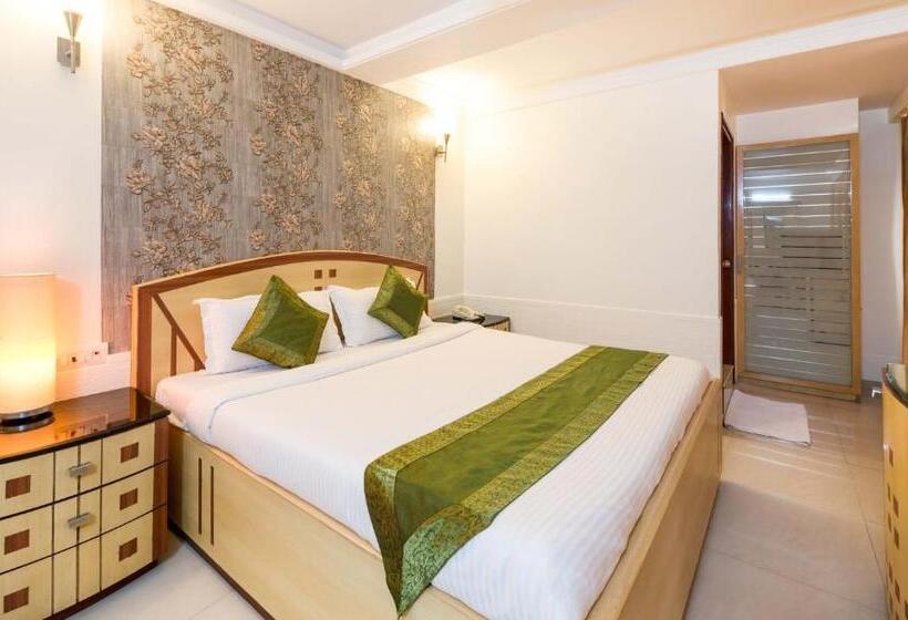 Fotos del hotel Treebo Trend Paradise:  15