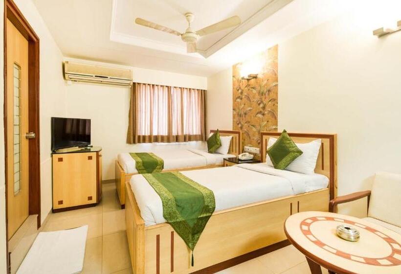 Fotos del hotel Treebo Trend Paradise:  14