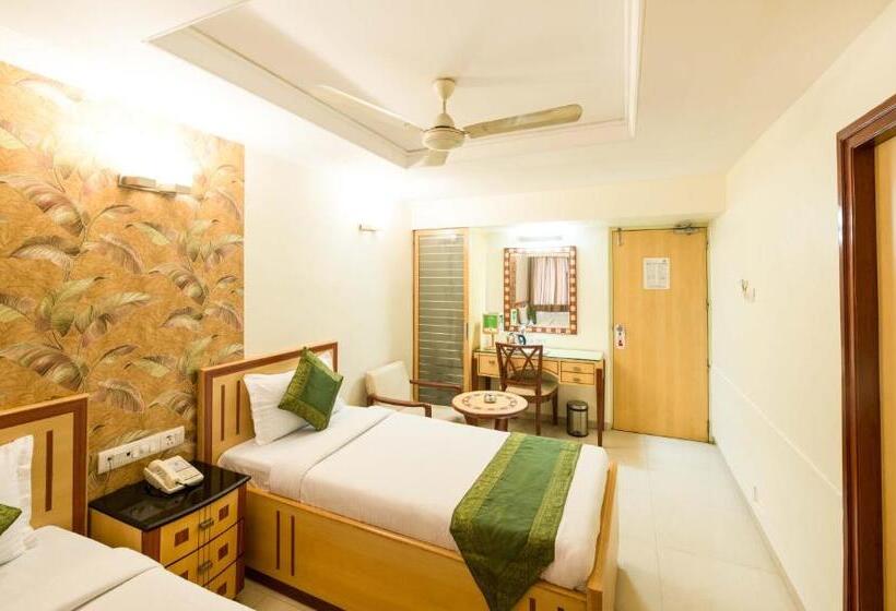 Fotos del hotel Treebo Trend Paradise:  22