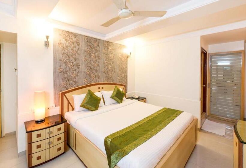 Fotos del hotel Treebo Trend Paradise:  12