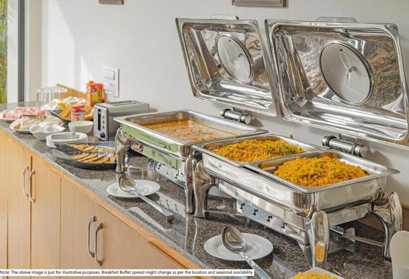 Fotos del hotel Treebo Trend Paradise:  9