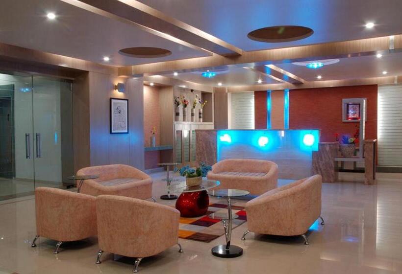 Fotos del hotel Treebo Trend Paradise:  3