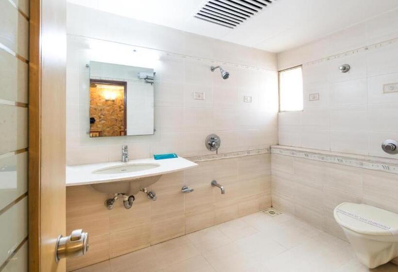 Fotos del hotel Treebo Trend Paradise:  5