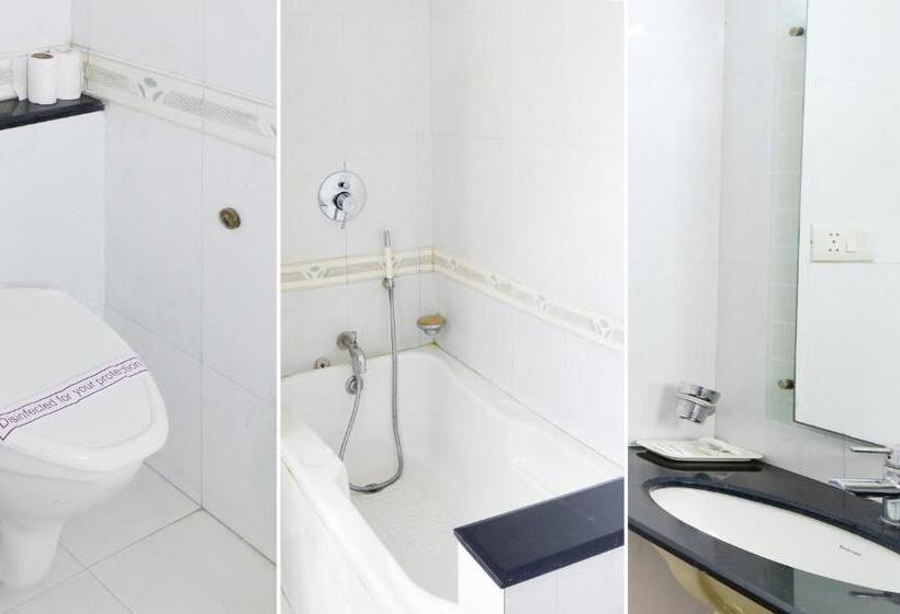 Fotos del hotel Treebo Trend Paradise:  10