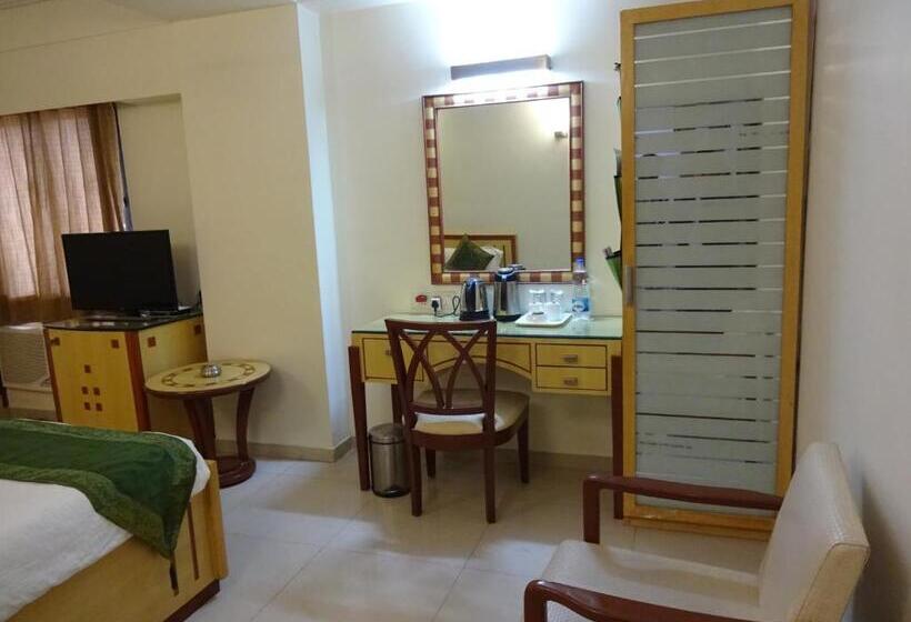 Fotos del hotel Treebo Trend Paradise:  23