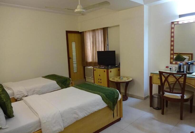 Fotos del hotel Treebo Trend Paradise:  18