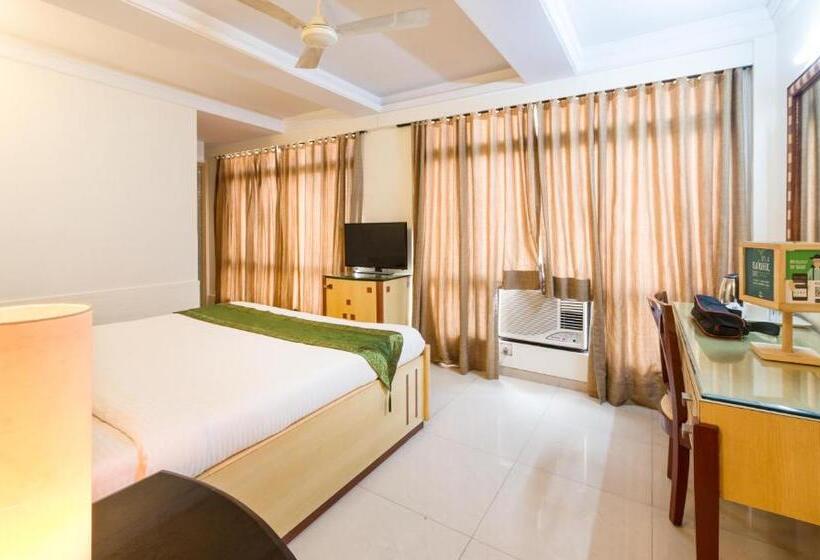 Fotos del hotel Treebo Trend Paradise:  24