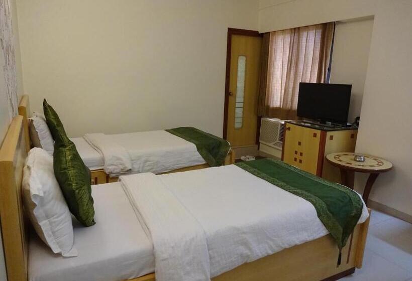 Fotos del hotel Treebo Trend Paradise:  21