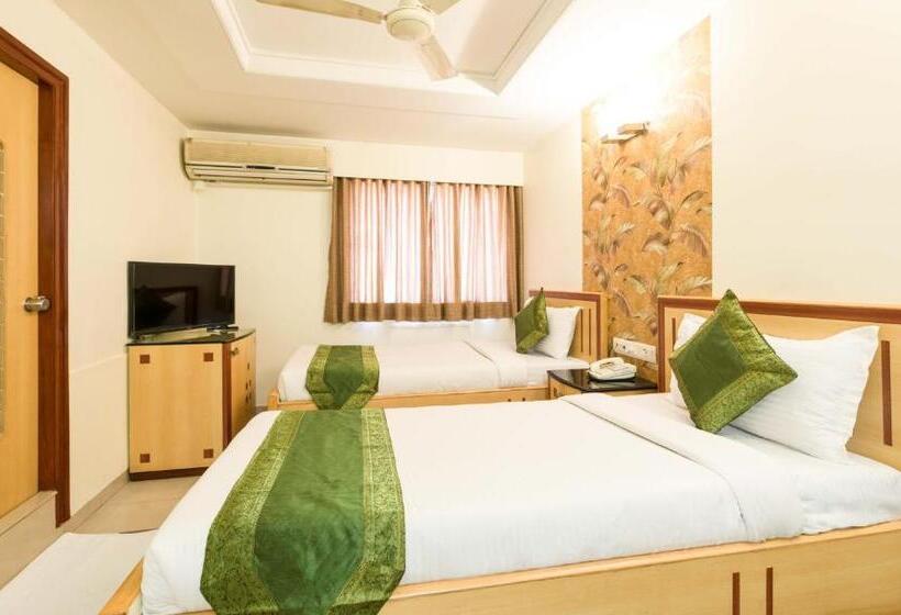 Fotos del hotel Treebo Trend Paradise:  20