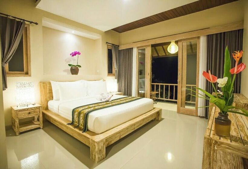 Fotos del hotel Tuga Guest House Ubud:  2