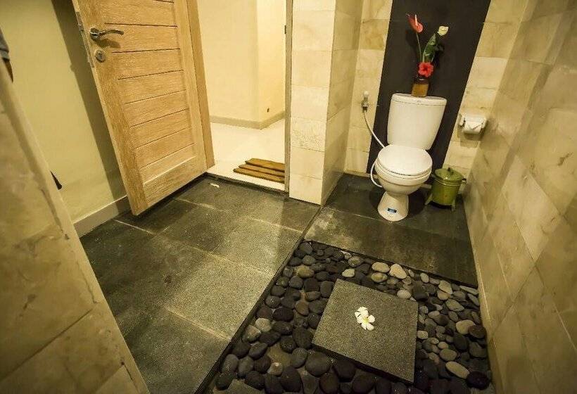 Fotos del hotel Tuga Guest House Ubud:  15