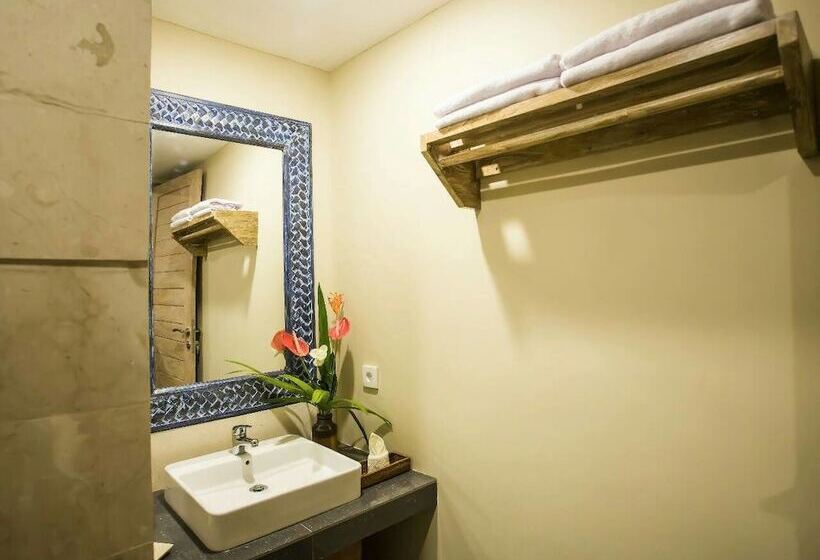 Fotos del hotel Tuga Guest House Ubud:  11