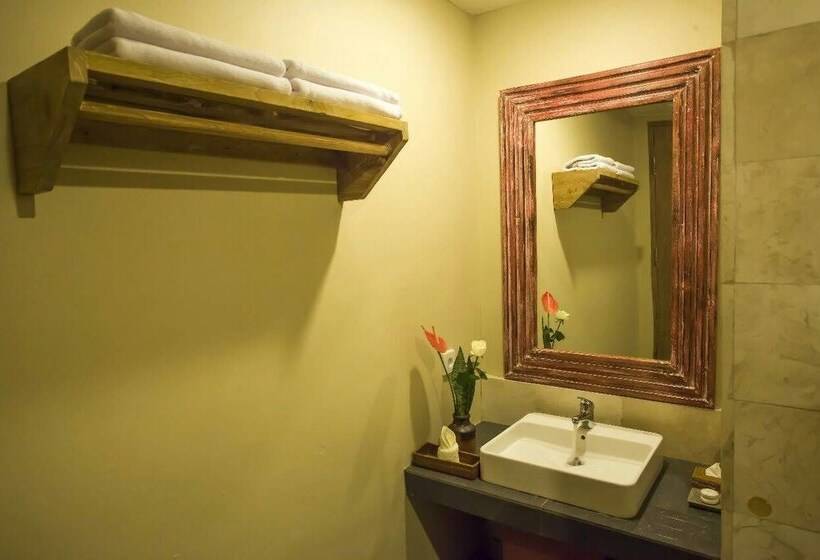 Fotos del hotel Tuga Guest House Ubud:  23