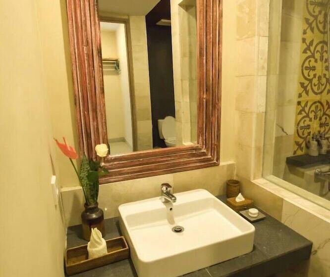 Fotos del hotel Tuga Guest House Ubud:  13