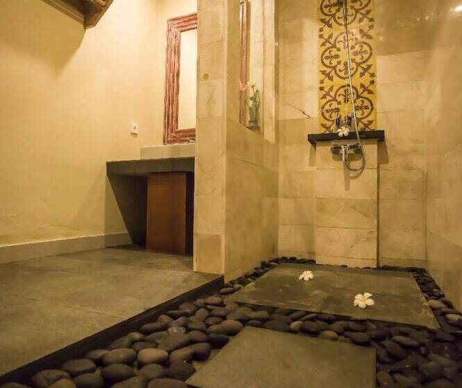Fotos del hotel Tuga Guest House Ubud:  5