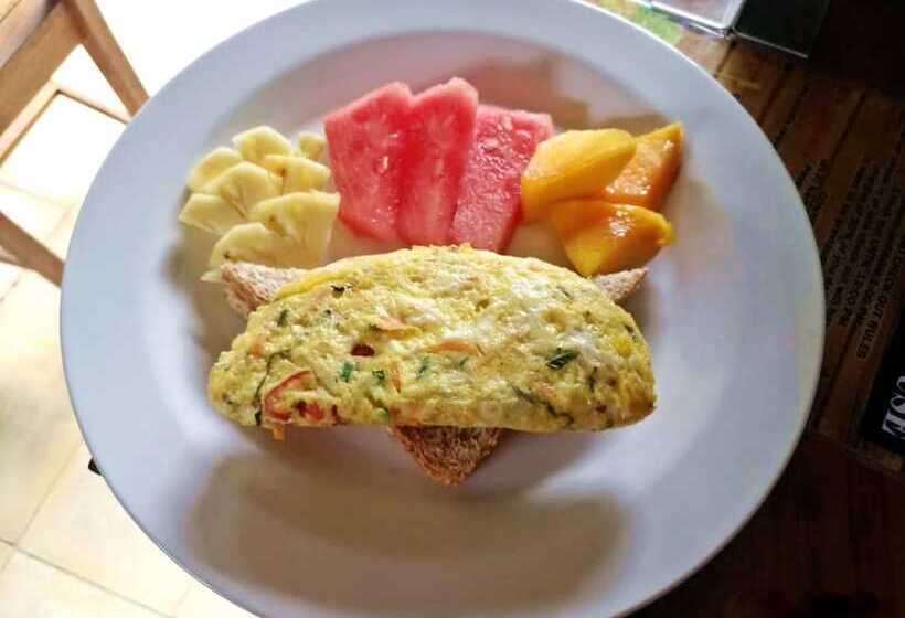 Fotos del hotel Tuga Guest House Ubud:  4