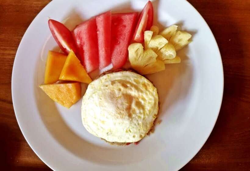 Fotos del hotel Tuga Guest House Ubud:  7