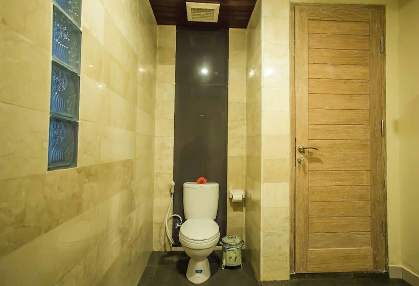 Fotos del hotel Tuga Guest House Ubud:  19