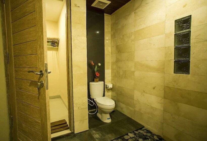 Fotos del hotel Tuga Guest House Ubud:  21