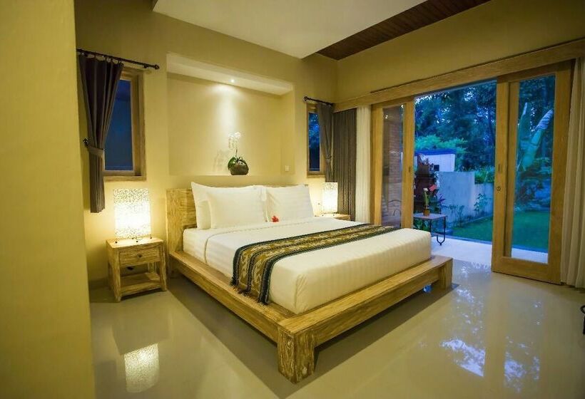 Fotos del hotel Tuga Guest House Ubud:  24