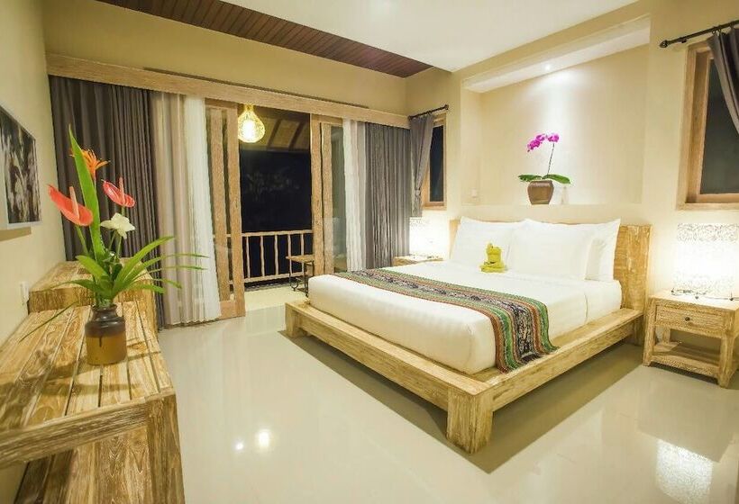 Fotos del hotel Tuga Guest House Ubud:  22