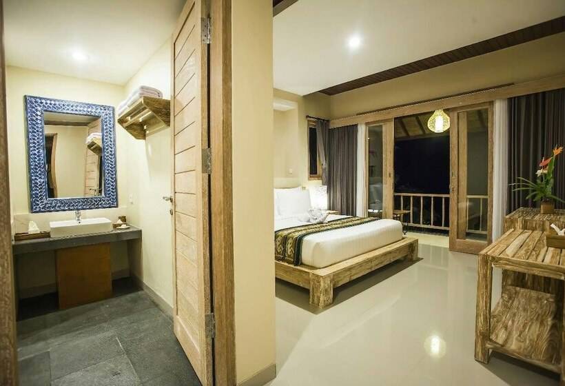 Fotos del hotel Tuga Guest House Ubud:  20