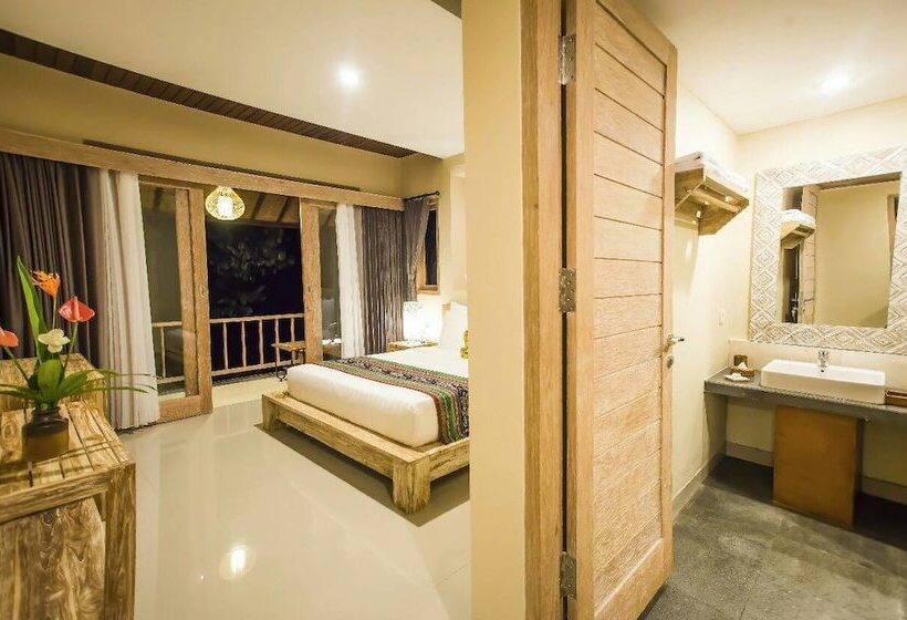 Fotos del hotel Tuga Guest House Ubud:  18