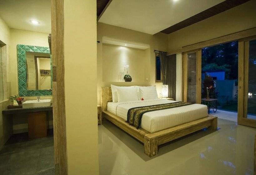 Fotos del hotel Tuga Guest House Ubud:  14