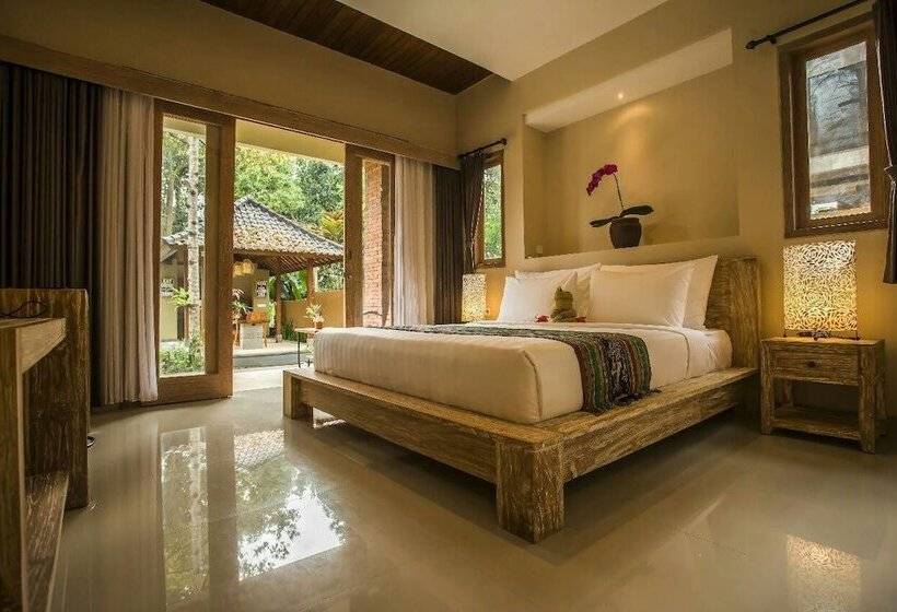 Fotos del hotel Tuga Guest House Ubud:  8
