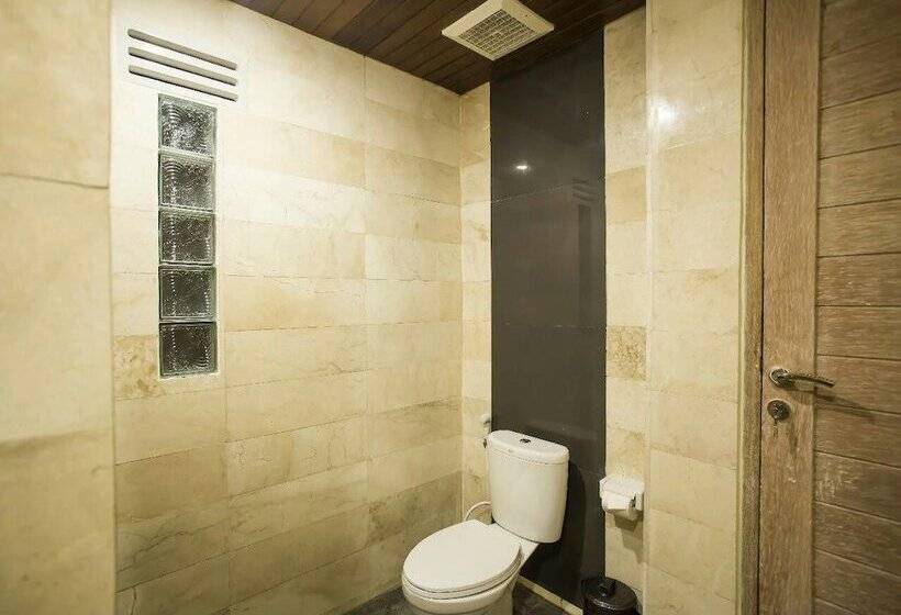 Fotos del hotel Tuga Guest House Ubud:  6