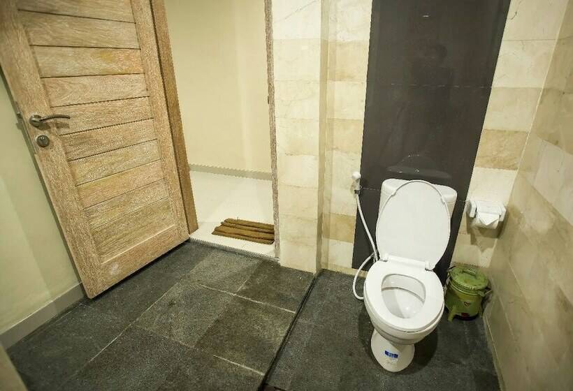 Fotos del hotel Tuga Guest House Ubud:  3