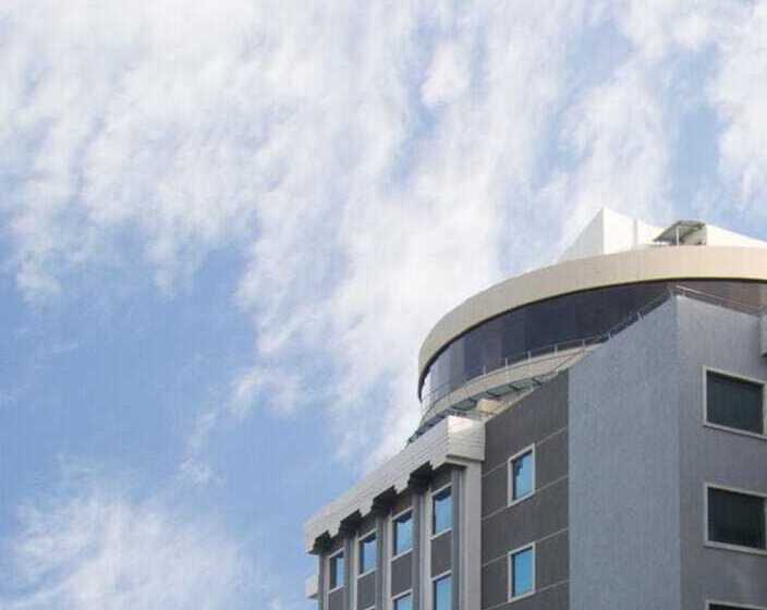 Fotos del hotel Lemon Tree , Banjara Hills, Hyderabad:  8