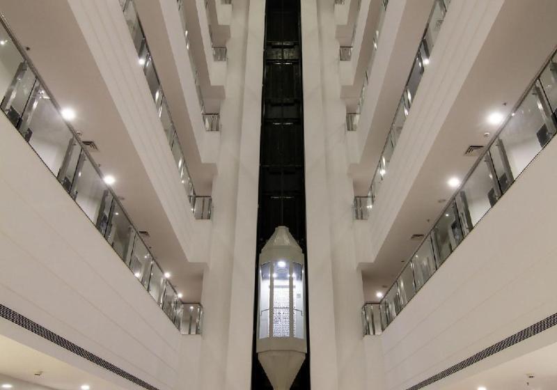 Fotos del hotel Lemon Tree , Banjara Hills, Hyderabad:  10