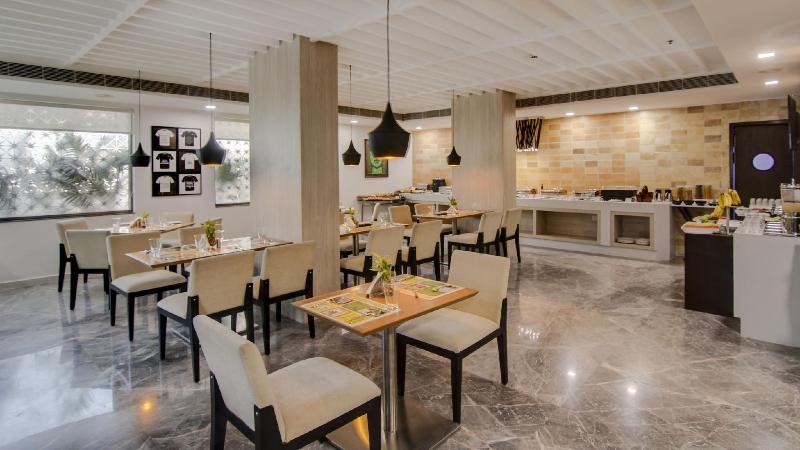 Fotos del hotel Lemon Tree , Banjara Hills, Hyderabad:  4