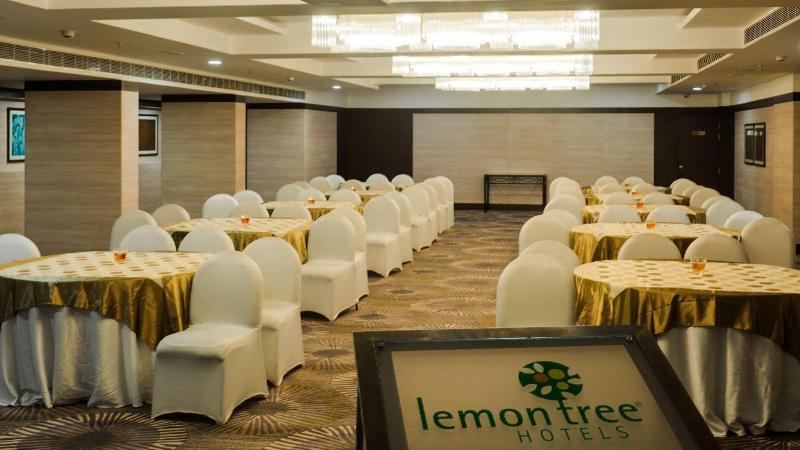 Fotos del hotel Lemon Tree , Banjara Hills, Hyderabad:  12