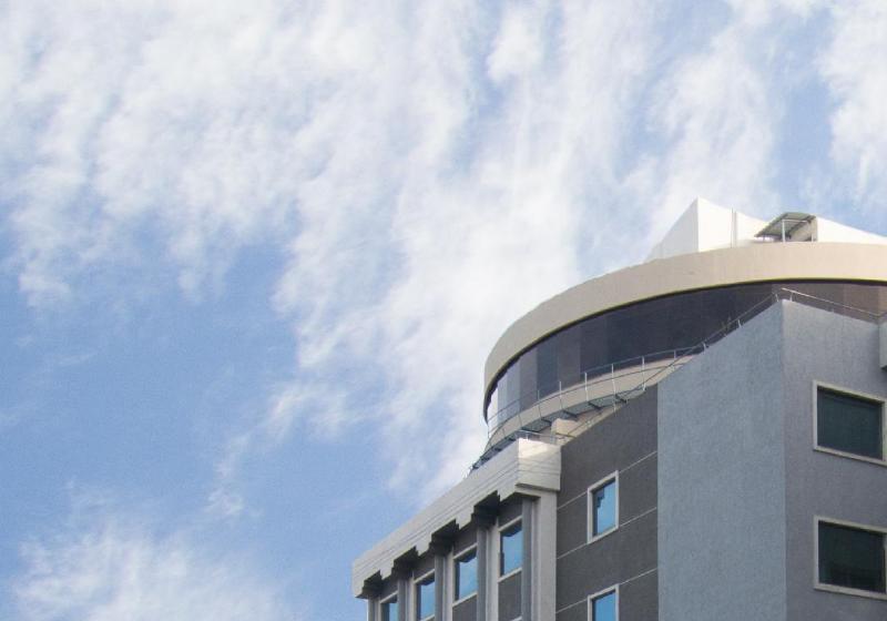 Fotos del hotel Lemon Tree , Banjara Hills, Hyderabad:  13