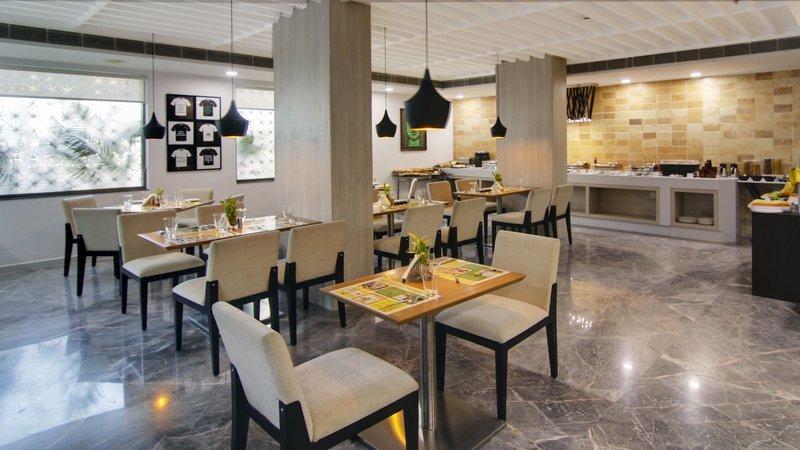 Fotos del hotel Lemon Tree , Banjara Hills, Hyderabad:  11