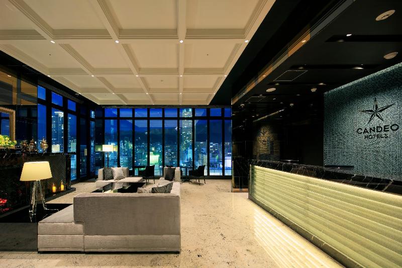 Fotos del hotel Candeo S Kobe Torroad:  12