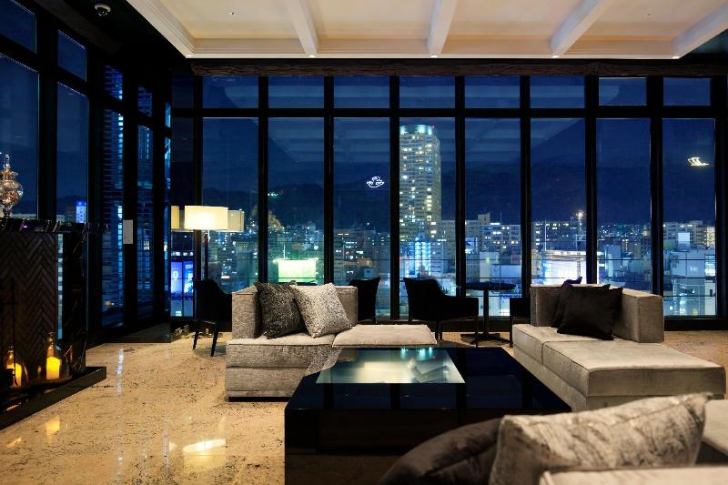 Fotos del hotel Candeo S Kobe Torroad:  19